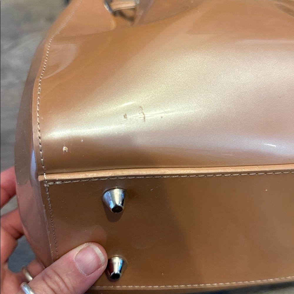 Beijo Pink Shoulder Bag - Picture 7 of 12